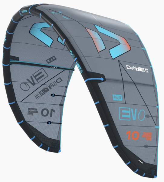 Duotone Evo SLS 2026